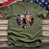 US Department of War 1789-2025 Presidents Tee