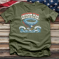 Freedom Seas Make Oceans Great Again Tee