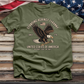 Standing Against Tyranny Eagle Tee