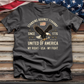 Standing Against Tyranny Since 1776 Tee