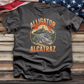 Alligator Alcatraz 3 Tee