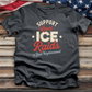 Support Local Ice Tee