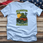 Don't Be Gator Bait Tee