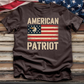American Patriot Tee