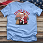 Trump Claus V4 Tee