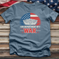 US Department of War Pentagon Tee