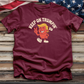 Keep on Trumpin Tee