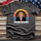 Trumps Giving Tee