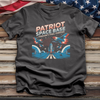 Patriot Space Base Tee
