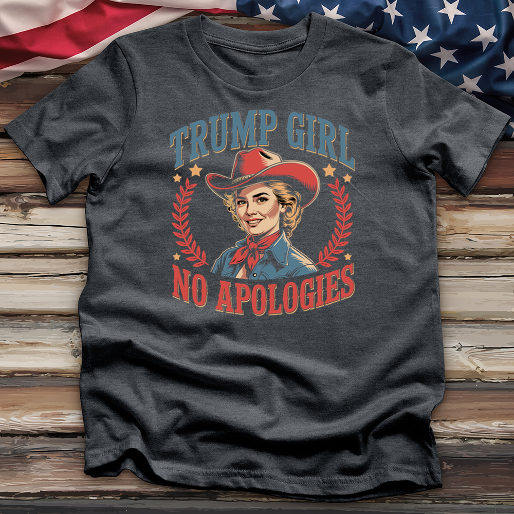 Trump Girl Tee