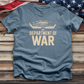 US Department of War V8 Tee