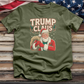 Trump Claus V3 Tee