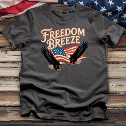 Freedom Breeze 2 Tee