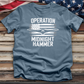Operation Midnight Hammer 02 Tee