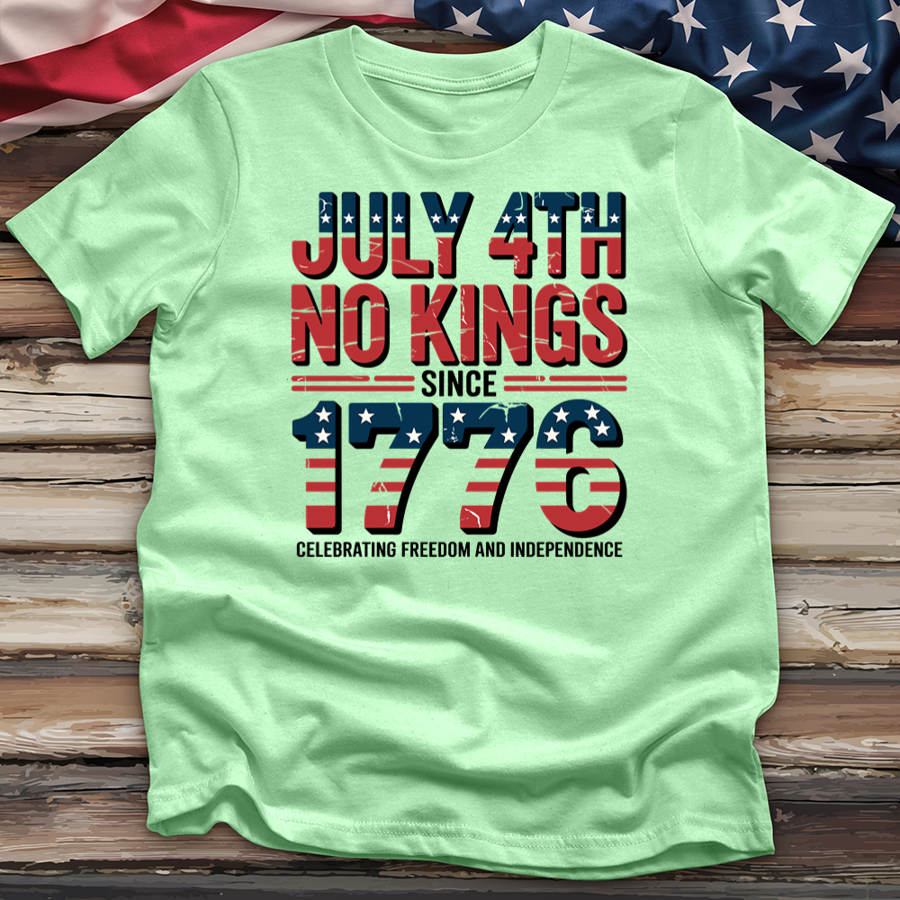 July 4 Th Tee