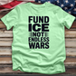 Fund Ice 02 Tee