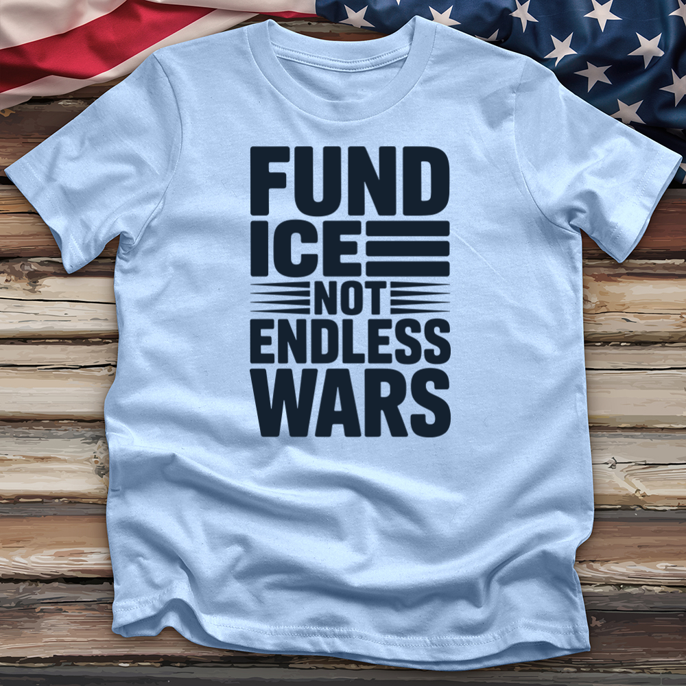 Fund Ice Tee