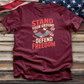 Stand Your Ground Tee