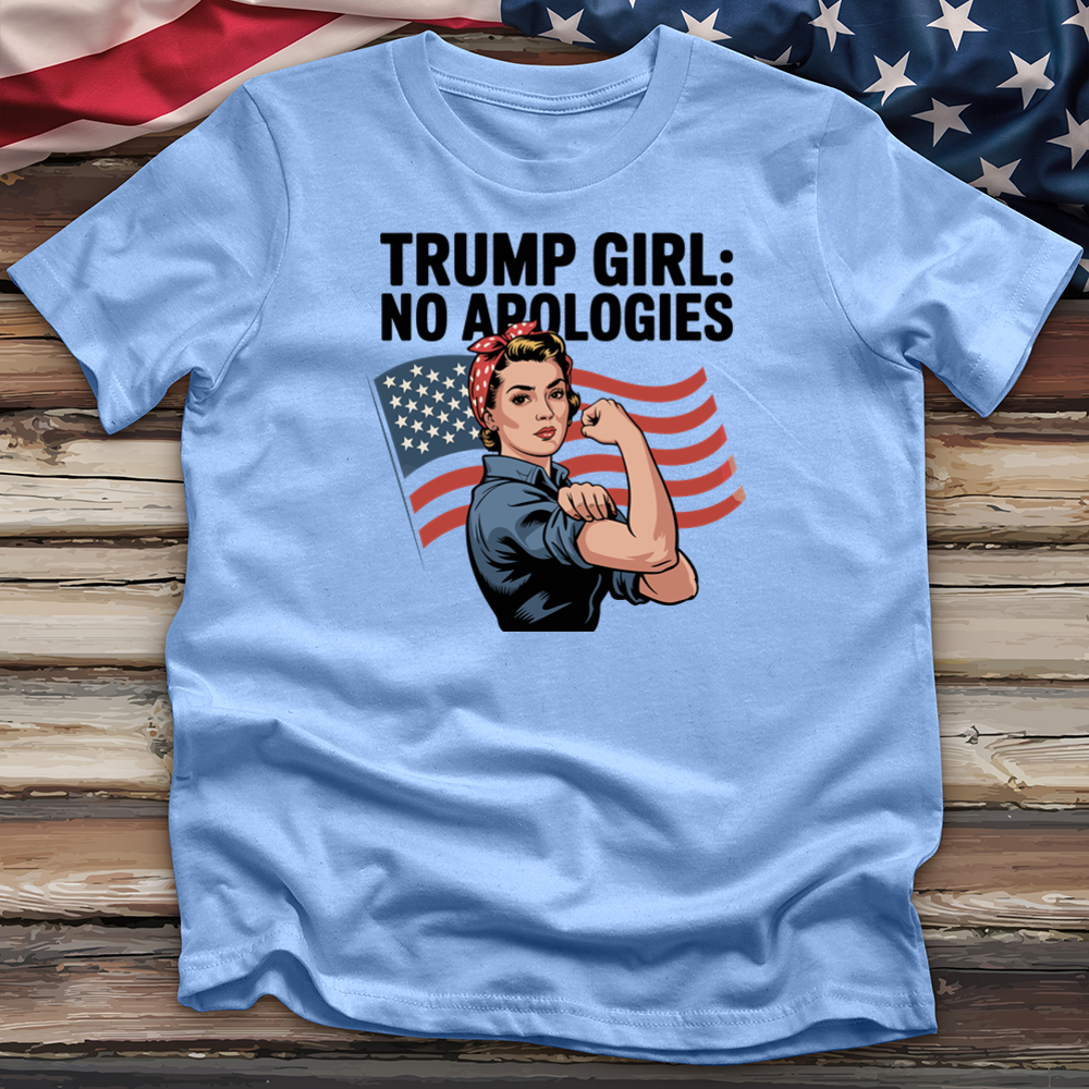 Trump Girl Tee