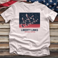 Liberty Links Virtually Uniting Tee