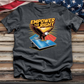 Empower the Right Tee