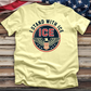 I Stand With Ice Tee