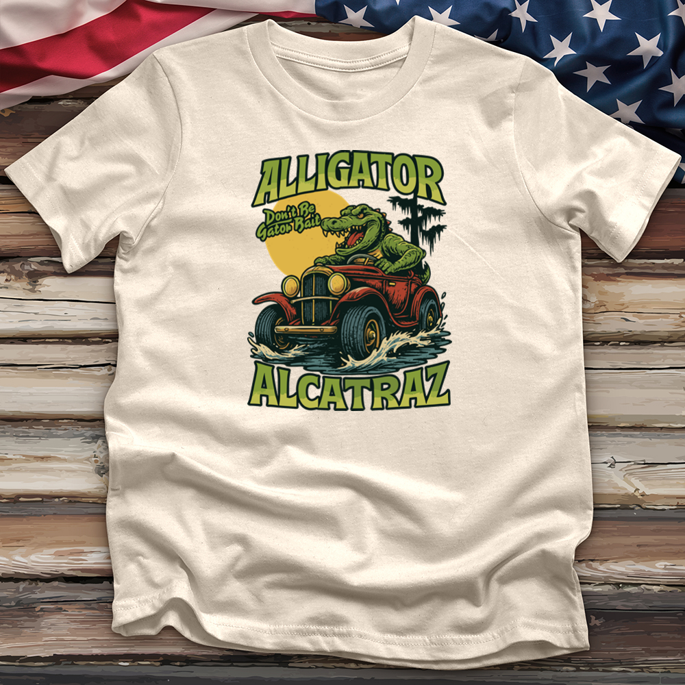 Gator Bait Tee