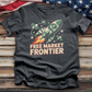 Free Market Frontier Tee