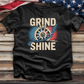 Grind and Shine Tee