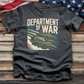Department of War V11 Tee