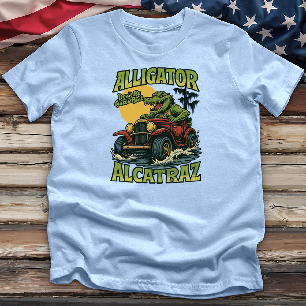 Gator Bait Tee