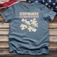 Gerrymander Tee
