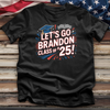 Let's Go Brandon Tee