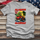 Alligator Alcatraz Gator Tee