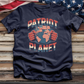 Patriot Planet Tee