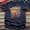 Survivor of Bidenomics Tee