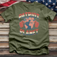 Patriot Planet Tee