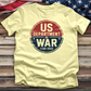 US Department of War Patriot Tee