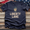 Liberty Lane Tee
