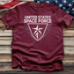 United States Space Force Tee