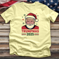 Trumpmas 2025 2 Tee