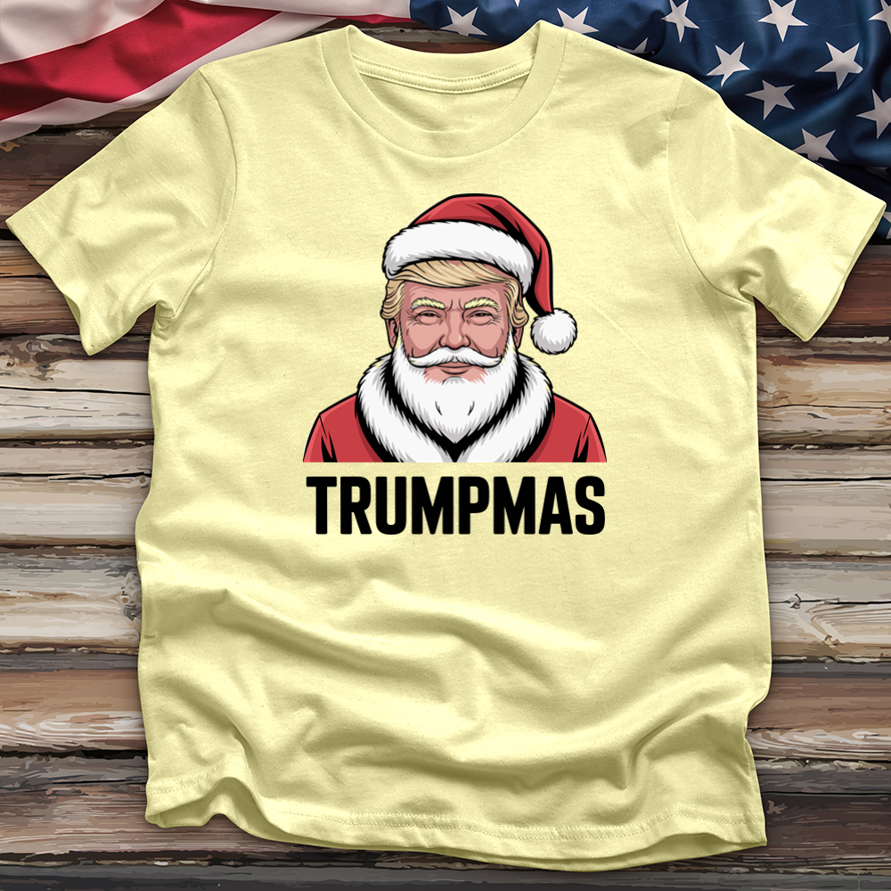 Trumpmas Tee