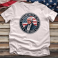 US Department of War 1789-2025 V11 Tee