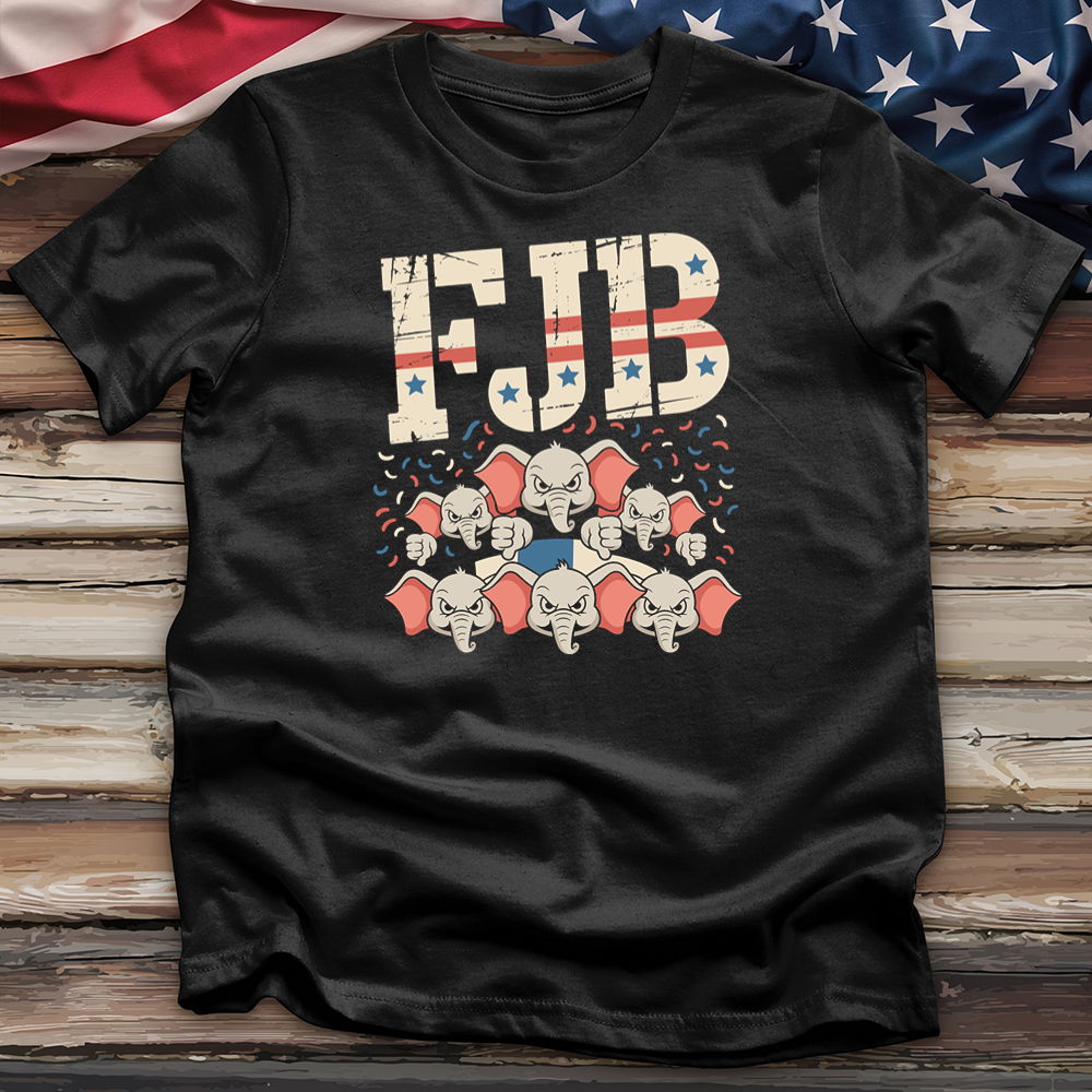 Fjb Tee