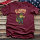 Alligator Tee