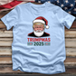 Trumpmas 2025 Tee