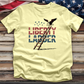 Liberty Ladder Tee