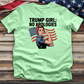 Trump Girl Tee