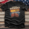 Survivor of Bidenomics Tee