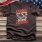 Stand Your Ground Tee